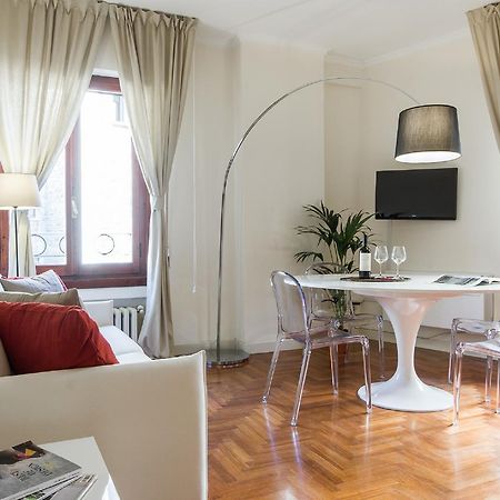 Apartments Florence - Le Por Santa Maria Exterior photo