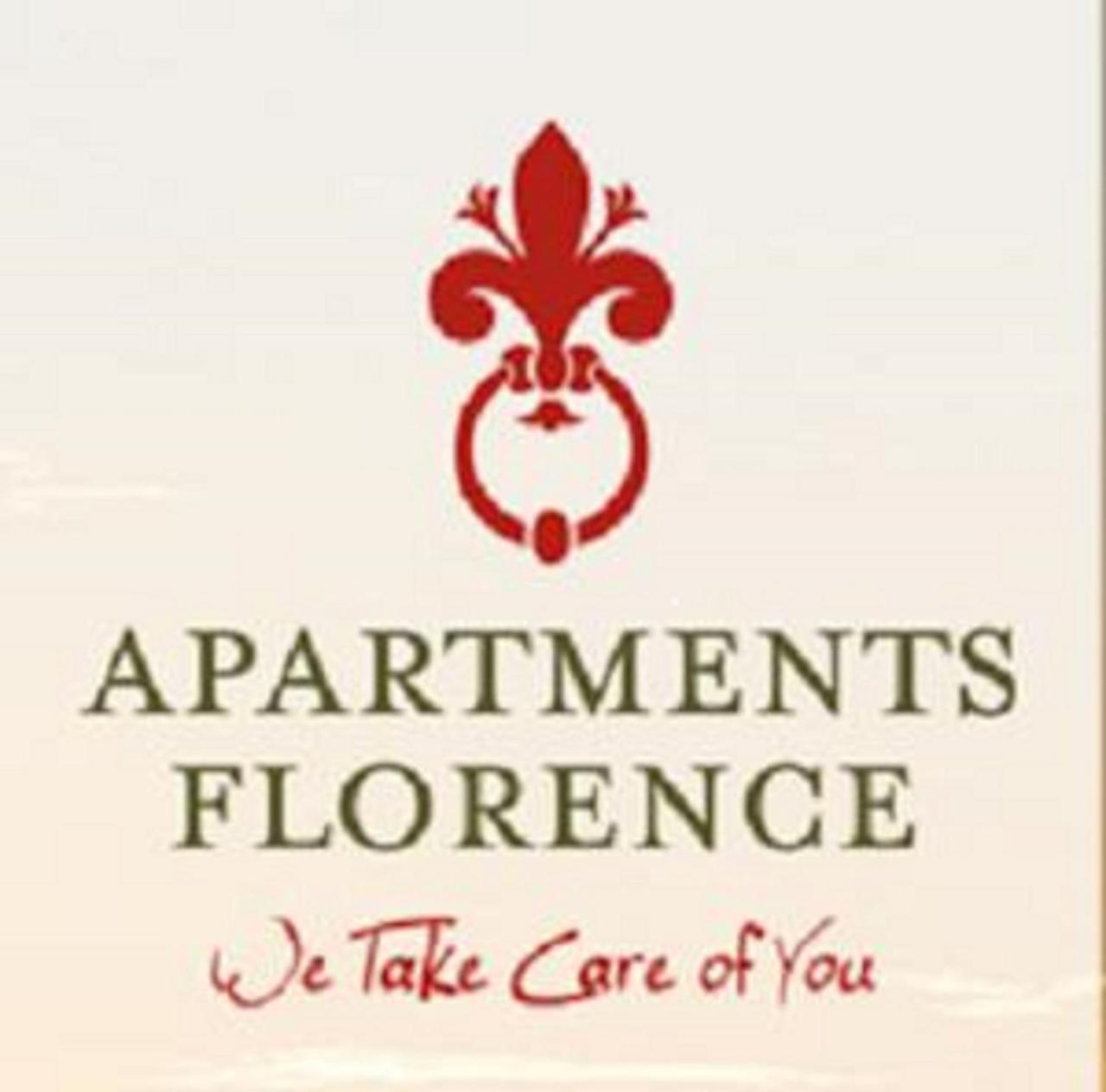 Apartments Florence - Le Por Santa Maria Exterior photo